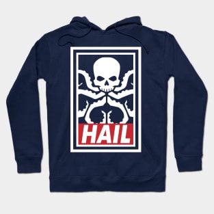 HAIL Hydra Hoodie